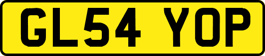 GL54YOP