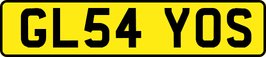 GL54YOS