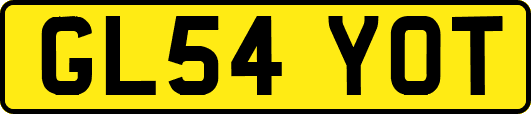 GL54YOT