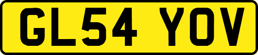 GL54YOV