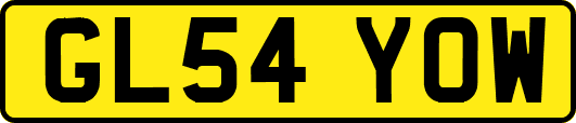 GL54YOW