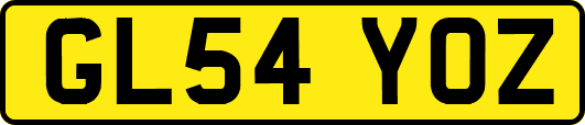 GL54YOZ