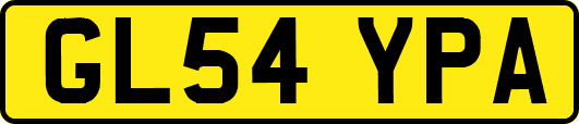 GL54YPA