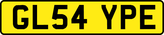 GL54YPE