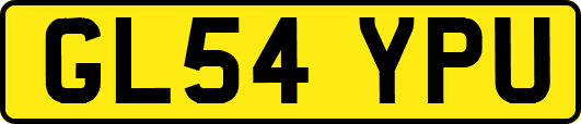 GL54YPU