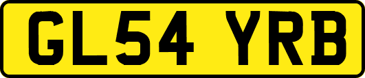 GL54YRB