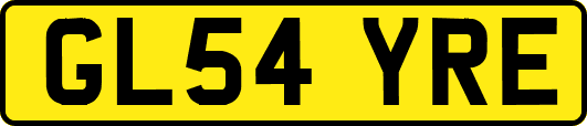 GL54YRE