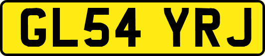 GL54YRJ