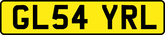 GL54YRL
