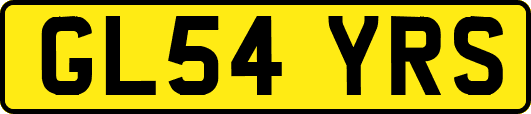 GL54YRS