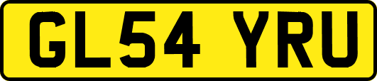 GL54YRU