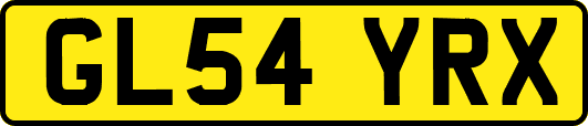 GL54YRX