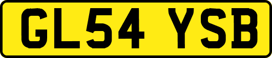 GL54YSB