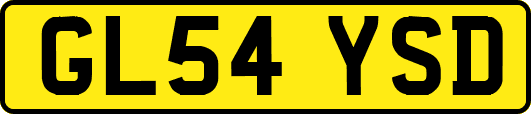 GL54YSD