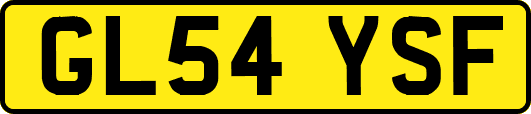GL54YSF