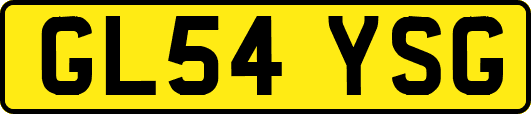 GL54YSG