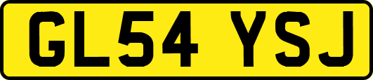 GL54YSJ