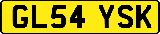 GL54YSK