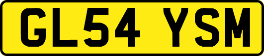 GL54YSM