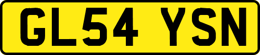 GL54YSN