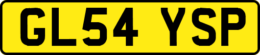 GL54YSP