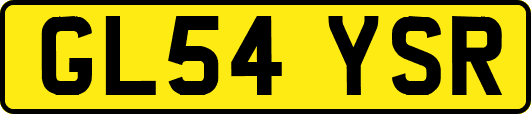 GL54YSR