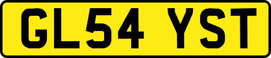 GL54YST