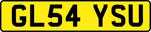 GL54YSU