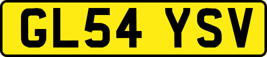 GL54YSV