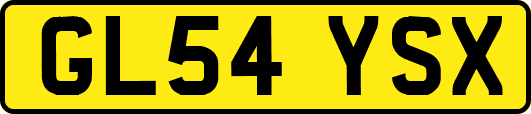 GL54YSX
