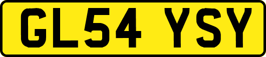 GL54YSY