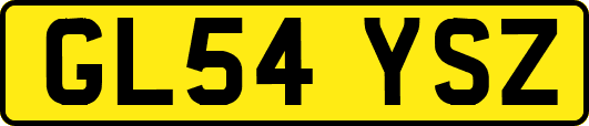 GL54YSZ