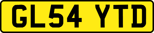 GL54YTD
