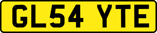GL54YTE