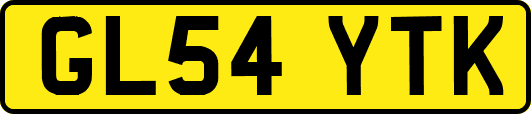 GL54YTK