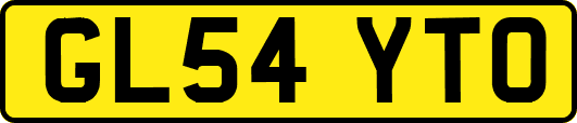 GL54YTO