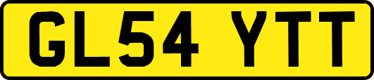 GL54YTT