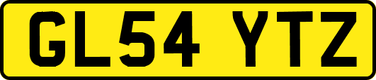 GL54YTZ