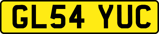 GL54YUC