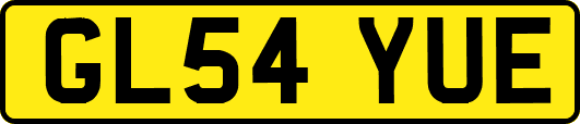 GL54YUE