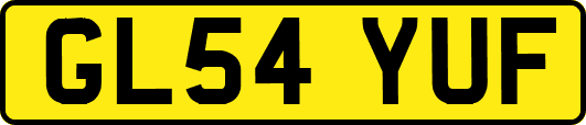 GL54YUF
