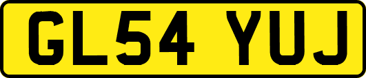 GL54YUJ