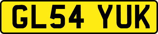 GL54YUK