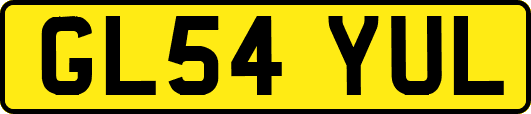 GL54YUL