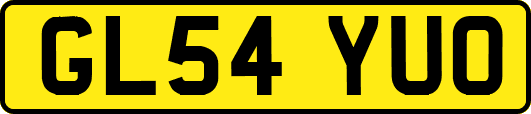 GL54YUO