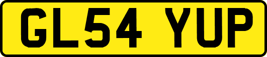 GL54YUP
