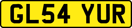 GL54YUR