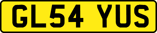 GL54YUS