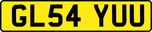 GL54YUU