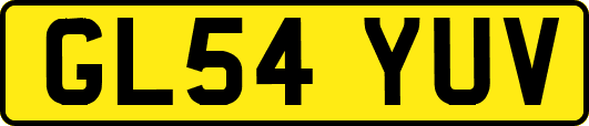 GL54YUV